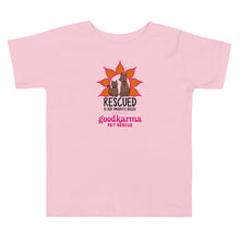 Load image into Gallery viewer, Toddler Short Sleeve Tee