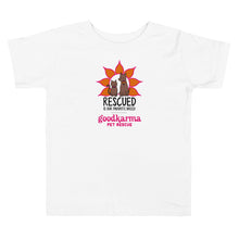 Load image into Gallery viewer, Toddler Short Sleeve Tee