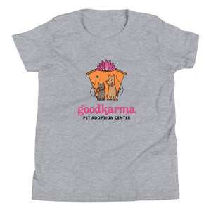 Youth Short Sleeve T-Shirt