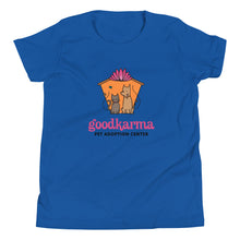 Load image into Gallery viewer, Youth Short Sleeve T-Shirt
