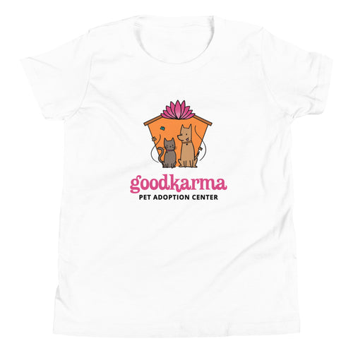 Youth Short Sleeve T-Shirt